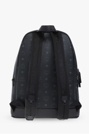 Mcm vs louis vuitton backpack hotsell